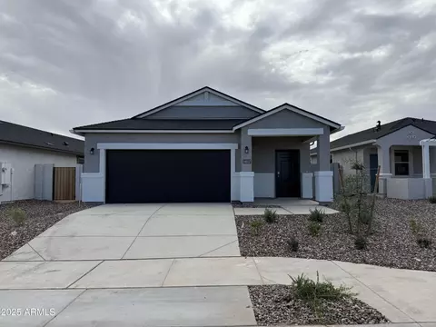 34837 W Lucca Dr, Maricopa, AZ 85138