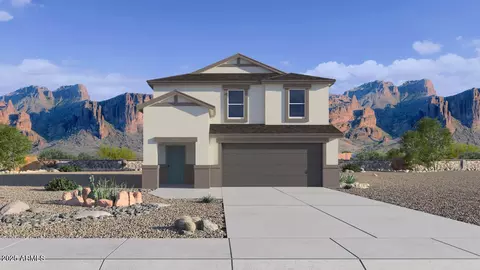 34817 W Lucca Dr, Maricopa, AZ 85138