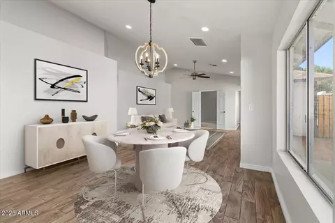 Dining - 1736 E Bluefield Ave, Phoenix, AZ 85022 photo 1 of 1