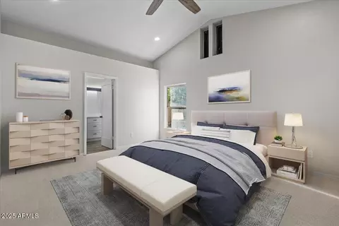 Bedroom - 1736 E Bluefield Ave, Phoenix, AZ 85022 photo 1 of 3