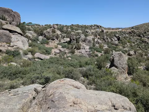 89 White Spar Highway #1B, Yarnell, AZ 85362