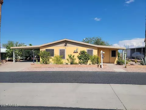 3927 N Florence Blvd, Florence, AZ 85132