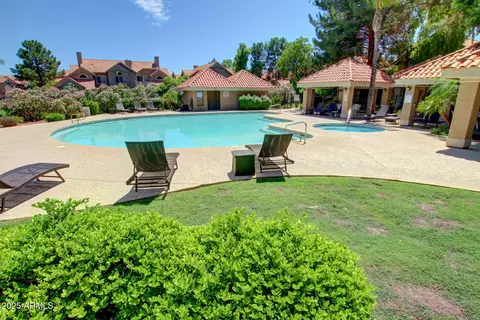 Exterior - 1633 E Lakeside Dr #156, Gilbert, AZ 85234 photo 6 of 15