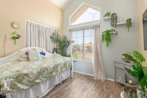 Bedroom - 1633 E Lakeside Dr #156, Gilbert, AZ 85234 photo 1 of 1