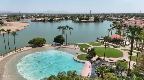 View/Area - 1633 E Lakeside Dr #156, Gilbert, AZ 85234 photo 2 of 4