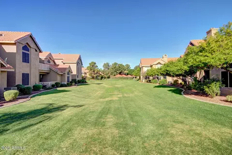 Exterior - 1633 E Lakeside Dr #156, Gilbert, AZ 85234 photo 12 of 15