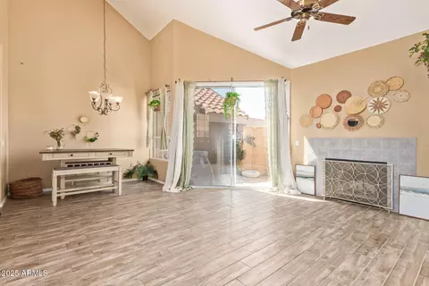Living - 1633 E Lakeside Dr #156, Gilbert, AZ 85234 photo 2 of 3