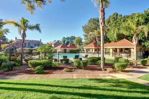 Exterior - 1633 E Lakeside Dr #156, Gilbert, AZ 85234 photo 10 of 15