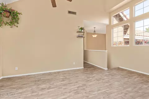 Living - 1633 E Lakeside Dr #156, Gilbert, AZ 85234 photo 3 of 3