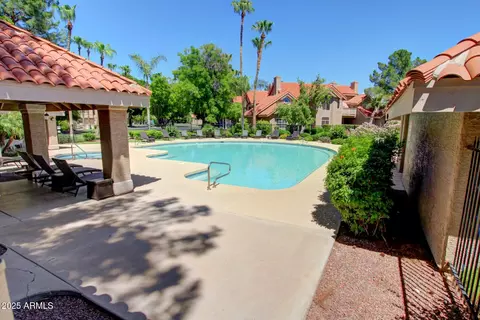 Exterior - 1633 E Lakeside Dr #156, Gilbert, AZ 85234 photo 5 of 15