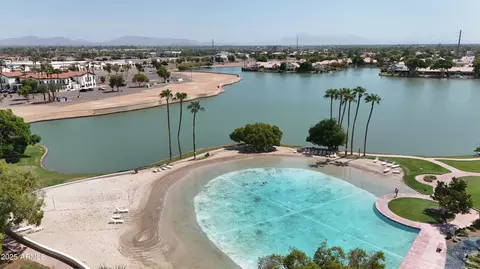 View/Area - 1633 E Lakeside Dr #156, Gilbert, AZ 85234 photo 1 of 4