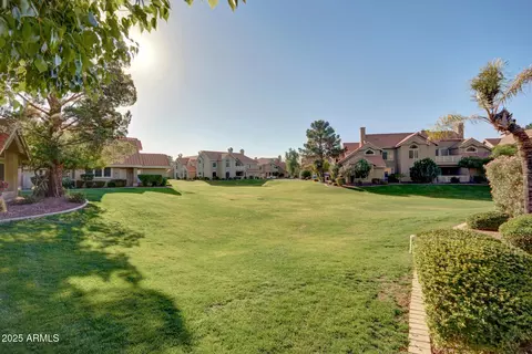 Exterior - 1633 E Lakeside Dr #156, Gilbert, AZ 85234 photo 13 of 15