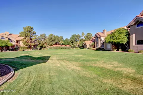 Exterior - 1633 E Lakeside Dr #156, Gilbert, AZ 85234 photo 15 of 15