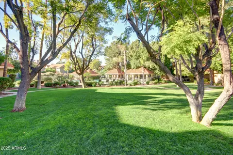Exterior - 1633 E Lakeside Dr #156, Gilbert, AZ 85234 photo 8 of 15