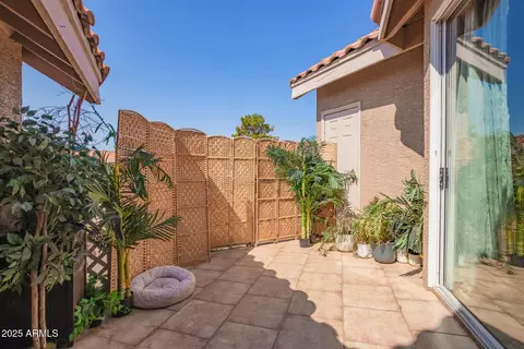 Exterior - 1633 E Lakeside Dr #156, Gilbert, AZ 85234 photo 2 of 15