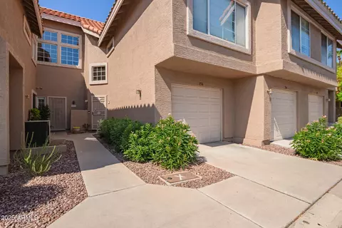 1633 E Lakeside Dr #156, Gilbert, AZ 85234