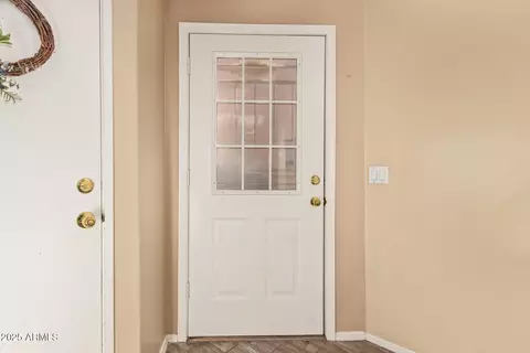 Entry Way - 1633 E Lakeside Dr #156, Gilbert, AZ 85234 photo 1 of 1