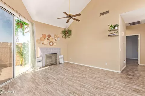 Living - 1633 E Lakeside Dr #156, Gilbert, AZ 85234 photo 1 of 3