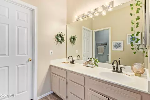 Bath - 1633 E Lakeside Dr #156, Gilbert, AZ 85234 photo 1 of 3
