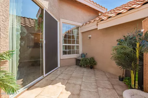 Exterior - 1633 E Lakeside Dr #156, Gilbert, AZ 85234 photo 3 of 15