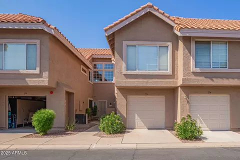 Exterior - 1633 E Lakeside Dr #156, Gilbert, AZ 85234 photo 1 of 15