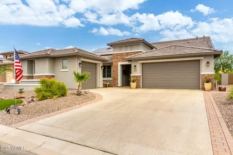 5715 N Dakota Dr, Eloy, AZ 85131