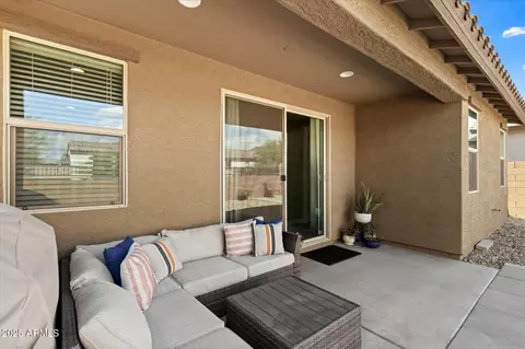 Exterior - 2647 S Prospector Point Rd, Apache Junction, AZ 85119 photo 2 of 5