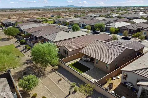 View/Area - 2647 S Prospector Point Rd, Apache Junction, AZ 85119 photo 2 of 3
