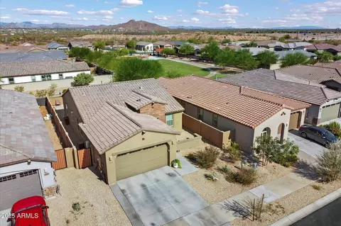View/Area - 2647 S Prospector Point Rd, Apache Junction, AZ 85119 photo 1 of 3