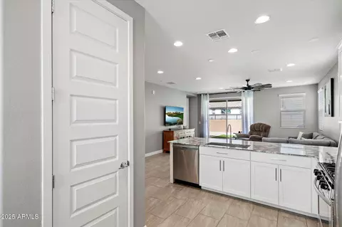 Entry Way - 2647 S Prospector Point Rd, Apache Junction, AZ 85119 photo 2 of 3
