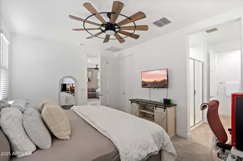 Bedroom - 2647 S Prospector Point Rd, Apache Junction, AZ 85119 photo 2 of 2