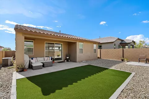 Exterior - 2647 S Prospector Point Rd, Apache Junction, AZ 85119 photo 5 of 5