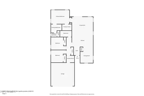 Other - 2647 S Prospector Point Rd, Apache Junction, AZ 85119 photo 8 of 10