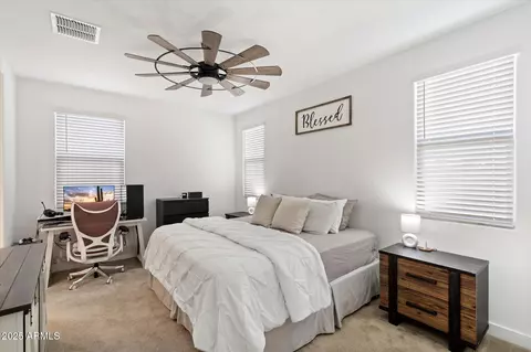 Bedroom - 2647 S Prospector Point Rd, Apache Junction, AZ 85119 photo 1 of 2