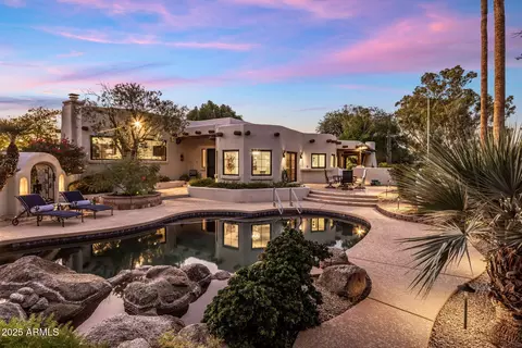 8232 E Adobe Dr, Scottsdale, AZ 85255