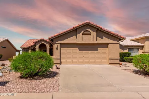24414 S Starcrest Dr, Sun Lakes, AZ 85248