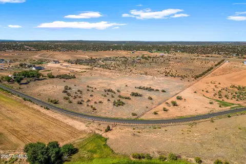 2808 S Bourdon Ranch Rd #-, Show Low, AZ 85901