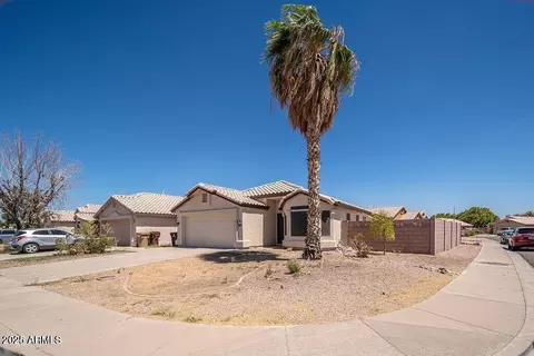 8653 W Paradise Ln, Peoria, AZ 85382