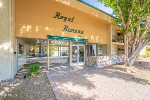 3655 N 5th Ave #202, Phoenix, AZ 85013