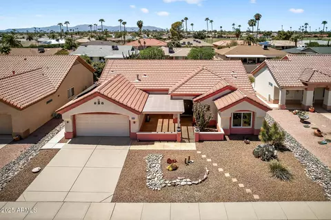 20004 N 129th Ln, Sun City West, AZ 85375