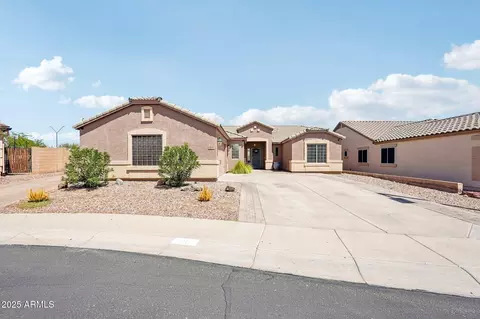 1271 S 229th Ave, Buckeye, AZ 85326
