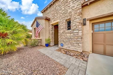 12725 W Dale Ln, Peoria, AZ 85383