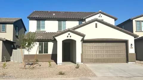 5451 S 251st Dr, Buckeye, AZ 85326