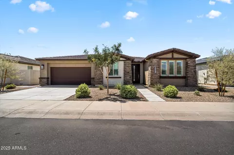 39848 N Hailey Ln, Queen Creek, AZ 85140