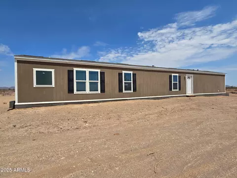 41456 W Mclellan Rd, Tonopah, AZ 85354