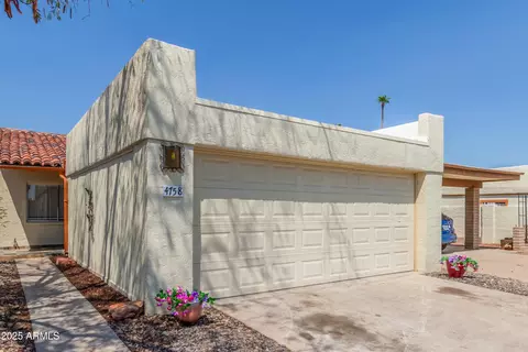 4758 W Palmaire Ave, Glendale, AZ 85301