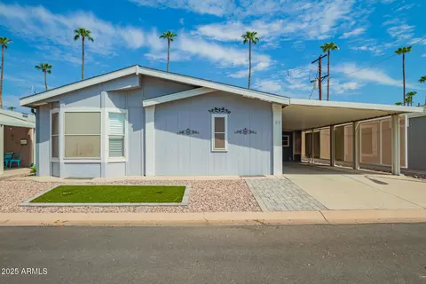 2929 E Main St #83, Mesa, AZ 85213