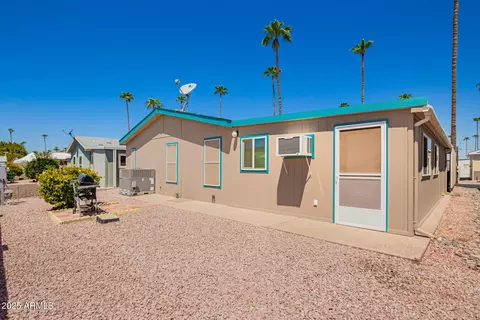 2929 E Main St #159, Mesa, AZ 85213 photo 27