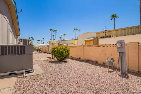 2929 E Main St #159, Mesa, AZ 85213 photo 26