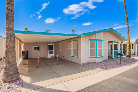 2929 E Main St #159, Mesa, AZ 85213 photo 28